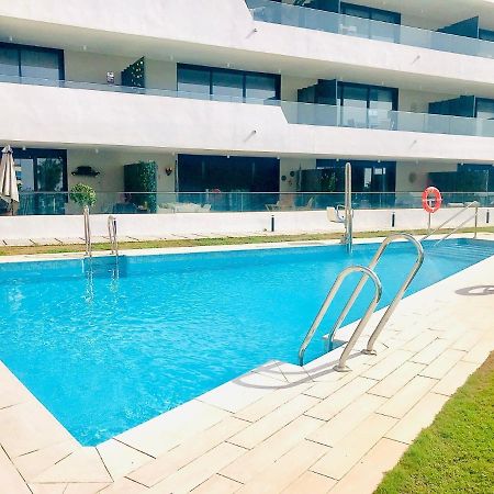 Apartamento Seatorrox Málaga Exterior foto