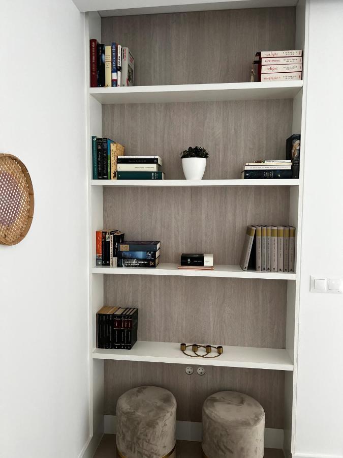 Apartamento Seatorrox Málaga Exterior foto